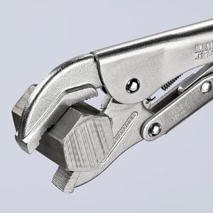 Produktbild für Gripzange Knipex 41 14 250