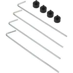 Produktbild für Schlauchtrommel Relaxdays 10029554