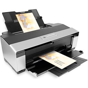 Produktbild für Weihnachtsumschläge Sigel DU035, DIN lang