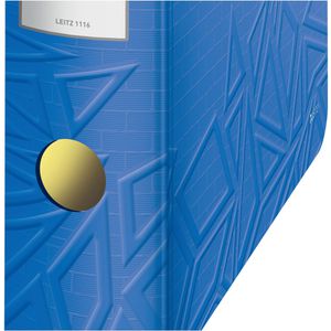 Produktbild für Ordner Leitz 1116-00-32, Active Urban Chic, PP, A4
