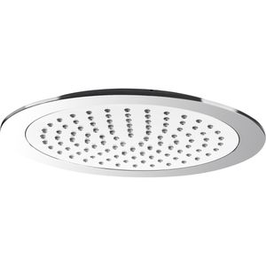 Kopfbrause Cornat Style, verchromt