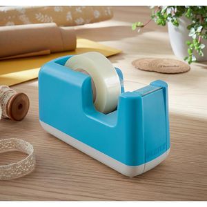 Produktbild für Klebebandabroller Leitz Cosy 5367-00-61, blau