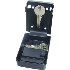Phoenix Key Store KS0003C Schlüsseltresor schwarz-silber