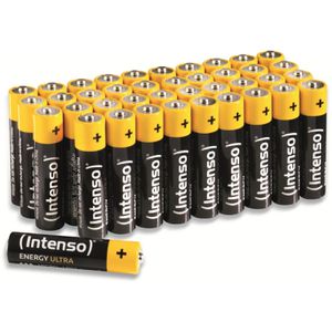 Batterien Intenso Energy Ultra, Alkaline