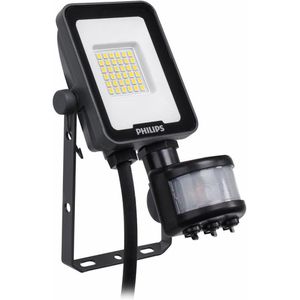 Produktbild für LED-Außenstrahler Philips BVP164, IP65 wasserdicht