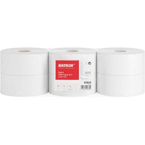 Toilettenpapier Katrin Classic Gigant Toilet M2