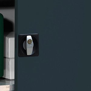 Produktbild für Werkzeugschrank Mauser MKST12/5/19, Metall, grau / anthrazit