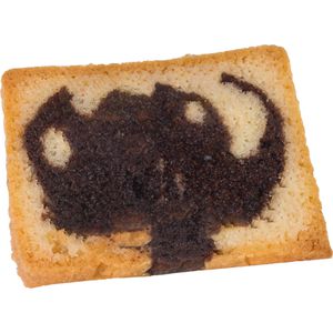 Produktbild für Kuchen KuchenMeister Marmor Kuchenscheiben
