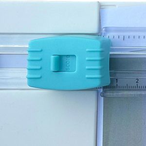 Produktbild für Rollenschneider TWEN RS 4525, A4