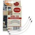 milchschlauch,m-marke:nivona