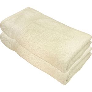 Produktbild für Handtuch Julie-Julsen Bio, weiß, 100 x 150 cm