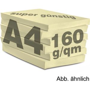 Produktbild für Kopierpapier Xerox Symphony Pastell 003R93219, A4