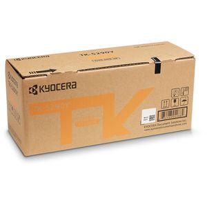 Produktbild für Toner Kyocera TK-5290Y gelb
