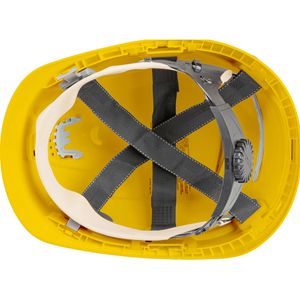 Produktbild für Schutzhelm Uvex pheos B-S-WR, 9772531, EN 397