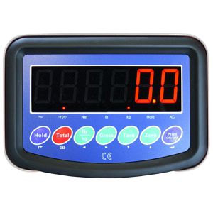 Produktbild für Hubwagen Schefer Premium, Tragkraft 2000kg