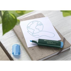 Produktbild für Textmarker Faber-Castell 48 Refill