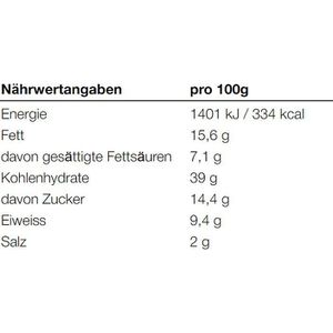 Produktbild für Fleischsnack BiFi Currywurst, herzhafte Salami