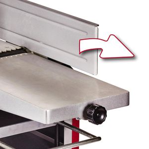 Produktbild für Hobelmaschine Einhell TC-SP 204, 4419955