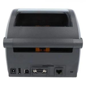 Produktbild für Etikettendrucker Zebra ZD621d, ZD6A142-D1EF00EZ