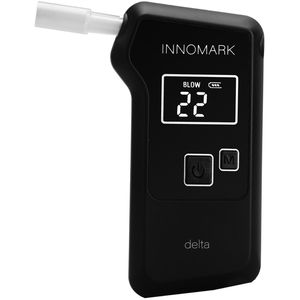 ACE-Instruments Alkoholtester INNOMARK delta, digital, Alkoholmessgerät, mit LCD-Display