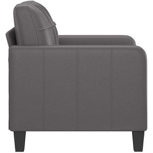 Produktbild für Loungesessel vidaXL 359109, grau
