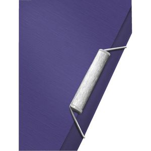 Produktbild für Eckspanner Leitz 3977-00-69, Style, A4