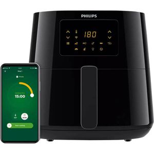 Heißluftfritteuse Philips Essential Airfryer XL