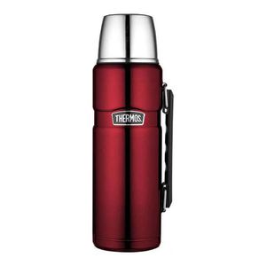 Thermosflasche Thermos Stainless King, Edelstahl