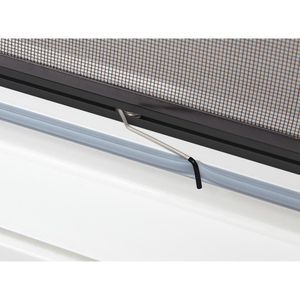 Produktbild für Fliegengitter Culex Alu Basic