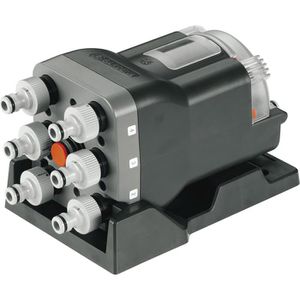 Produktbild für Wasserverteiler Gardena automatic 6 Wege Verteiler, 1197-20