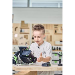 Produktbild für Kinderwerkzeug Festool 577938