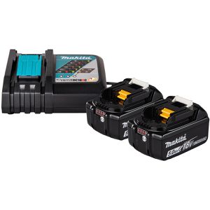 Werkzeugakku Makita Power Source-Kit, 1914J6-4