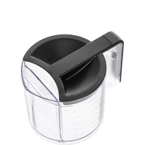 Produktbild für Entsafter Braun Multiquick 5, J500, Zentrifugalentsafter