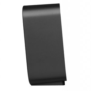 Produktbild für Wecker TFA 60.1044.01.04 schwarz, analog