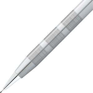 Produktbild für Drehbleistift Cross Classic Century Satin-Chrom, silber