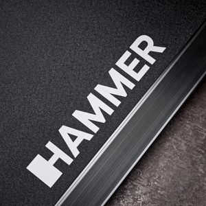 Produktbild für Laufband Hammer-Sport FlyRun 4.0 bis 12% automatische Steigung