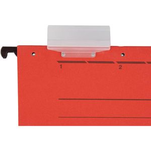 Produktbild für Hängemappen Leitz 1985-00-25, Alpha, A4
