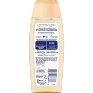 Produktbild für Duschgel Fa Soft Cacao Cream &amp; Oil Duschcreme