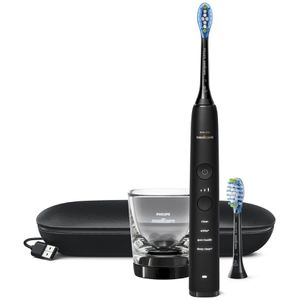 Produktbild für Elektrische-Zahnbürste Philips Sonicare, HX9913/18