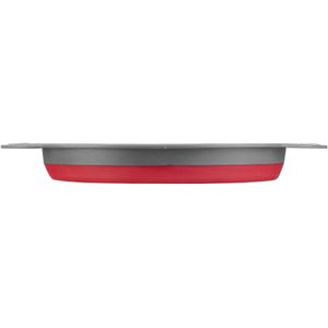 Produktbild für Seiher Westmark Maxi, mit 2 Griffen, aus Kunststoff, faltbar