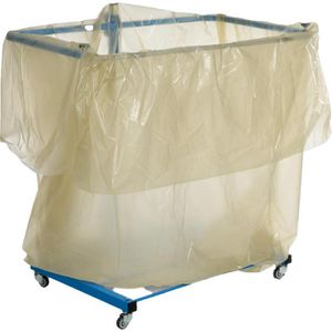 Müllsackständer dm-folien 18922500, 1x 2500 Liter