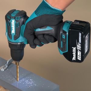 Produktbild für Akku-Bohrschrauber Makita DDF490Z