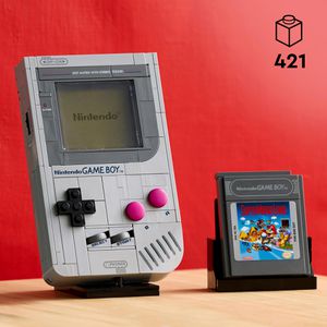 Produktbild für Klemmbausteine LEGO Super Mario 72046, ab 18 Jahre