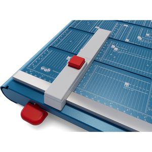 Produktbild für Hebelschneider Dahle 562, A4