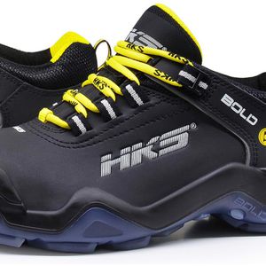 Produktbild für Sicherheitsschuhe HKS Speed 1 VTP, ESD, S3L