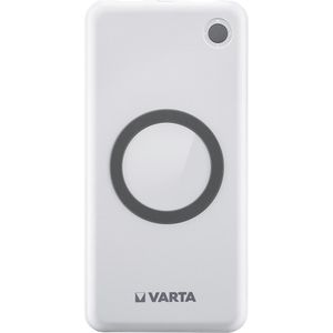 Produktbild für Powerbank Varta Wireless 57913, 10000mAh