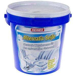 Allzweckreiniger Reinex Alternativ Seife
