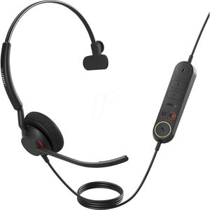 Headset Jabra Engage 40 UC Mono