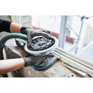 Produktbild für Diamantschleiftopf Festool DIA HARD-D130 PREMIUM