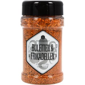 Gewürzmischung ANKERKRAUT Buletten & Frikadellen